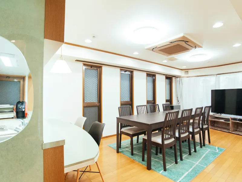 YU'S HOUSE 1 写真
