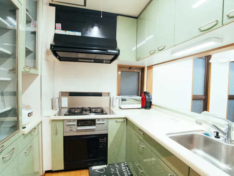 YU'S HOUSE 1 写真