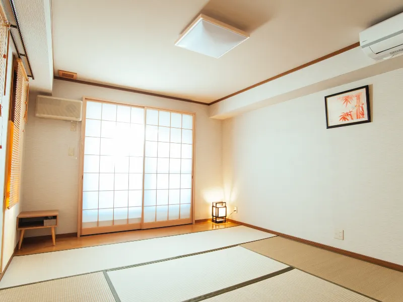 YU'S HOUSE 1 写真
