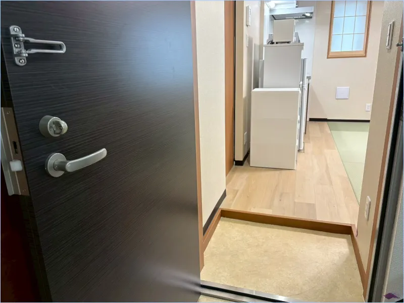 YU’S HOUSE