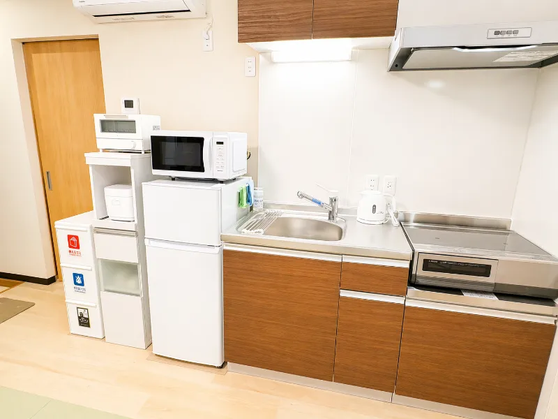 YU'S HOUSE 2 写真