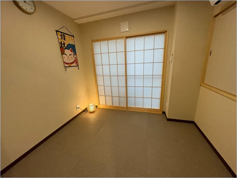 YU’S HOUSE