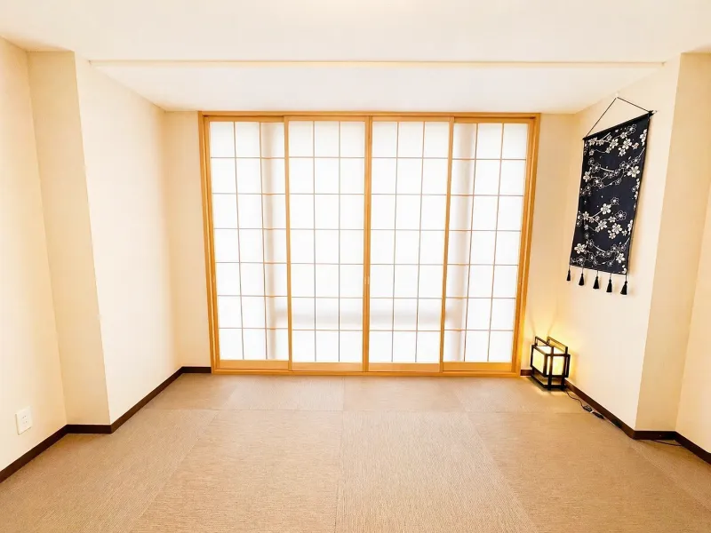 YU'S HOUSE 3 写真
