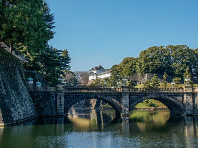 東京