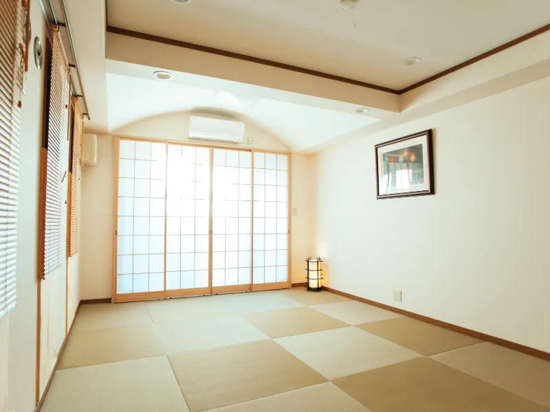 YU'S HOUSE 1