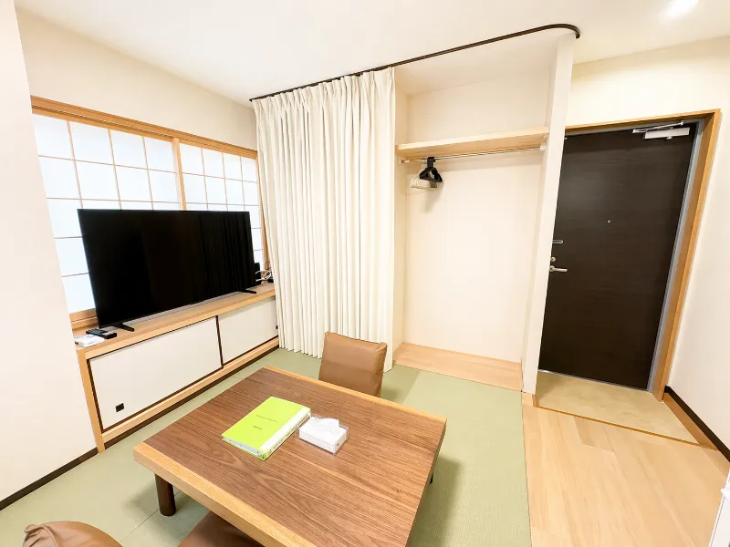 YU'S HOUSE 2