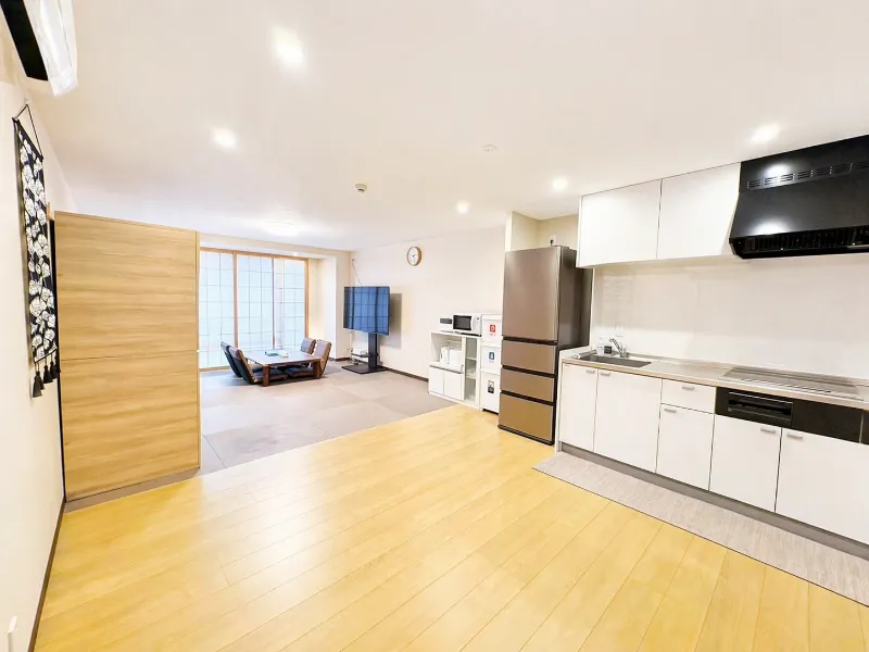 YU'S HOUSE 3
